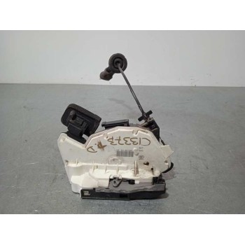 CERRADURA PUERTA TRASERA DERECHA 5K4839016Q 7 PINES 