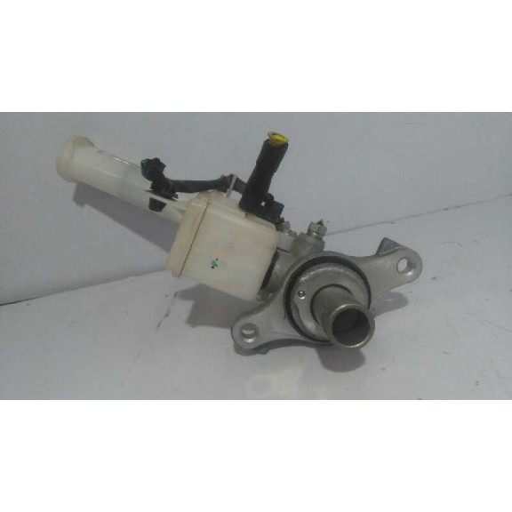 Recambio de bomba freno para nissan juke (f15) acenta referencia OEM IAM   TRW