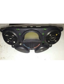 Recambio de mando climatizador para ford focus berlina (cak) trend referencia OEM IAM 2S4H18C612AF  