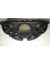 Recambio de mando climatizador para ford focus berlina (cak) trend referencia OEM IAM 2S4H18C612AF  