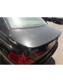 Recambio de tapa maletero para bmw serie 7 (e65/e66) 730d referencia OEM IAM  VER FOTOS 