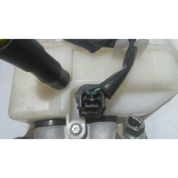 Recambio de bomba freno para nissan juke (f15) acenta referencia OEM IAM   TRW