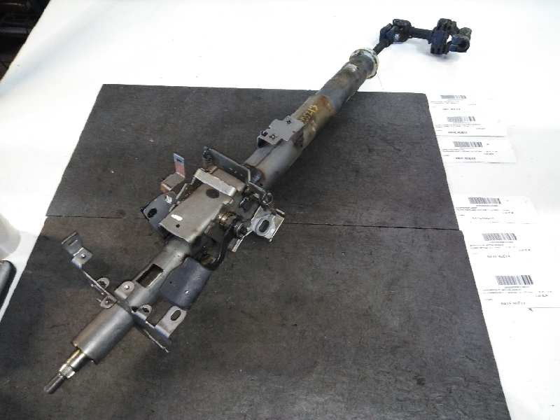 Recambio de columna direccion para subaru impreza g12 limited referencia OEM IAM   