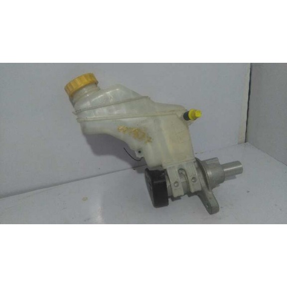 Recambio de bomba freno para fiat punto (199) easy referencia OEM IAM 204Y21766  BOSCH