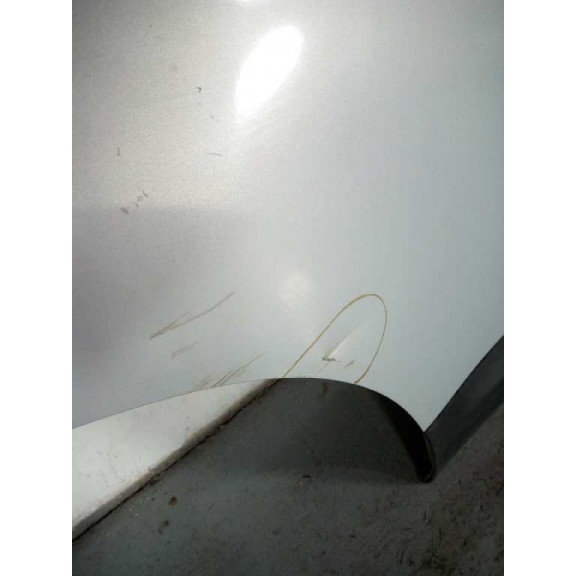 Recambio de puerta trasera derecha para nissan qashqai (j10) acenta referencia OEM IAM   