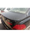 Recambio de tapa maletero para bmw serie 7 (e65/e66) 730d referencia OEM IAM  VER FOTOS 