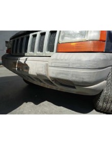 Recambio de paragolpes delantero para jeep gr.cherokee (zj)/(z) 2.5 turbodiesel referencia OEM IAM   