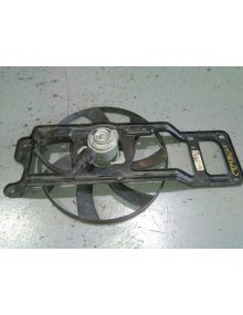 Recambio de electroventilador para renault clio ii fase ii (b/cb0) 1.2 referencia OEM IAM    2