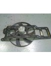 Recambio de electroventilador para renault clio ii fase ii (b/cb0) 1.2 referencia OEM IAM   