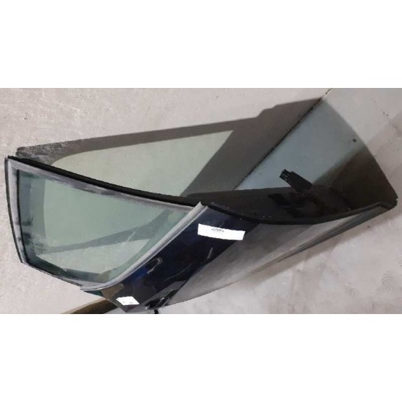 Recambio de puerta trasera derecha para seat ibiza (6j5) 1.4 16v referencia OEM IAM  NEGRA 