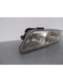 Recambio de faro antiniebla izquierdo para ssangyong rexton 2.7 turbodiesel cat referencia OEM IAM    2