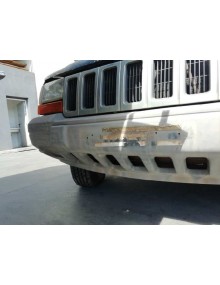 Recambio de paragolpes delantero para jeep gr.cherokee (zj)/(z) 2.5 turbodiesel referencia OEM IAM    2