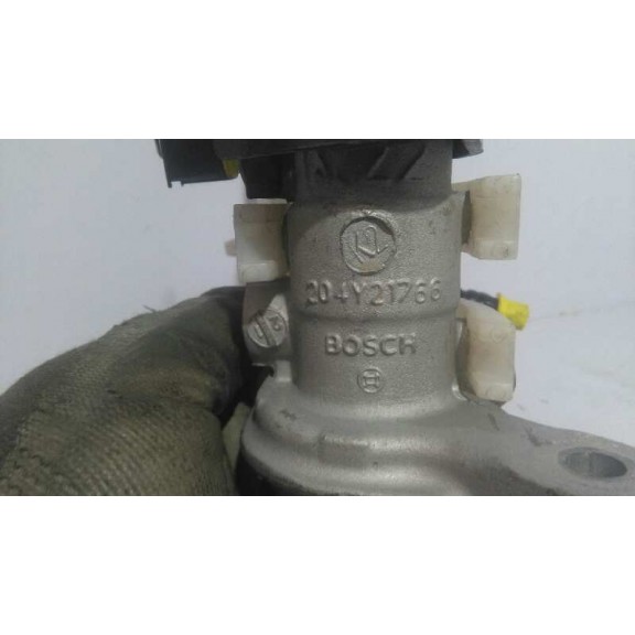Recambio de bomba freno para fiat punto (199) easy referencia OEM IAM 204Y21766  BOSCH