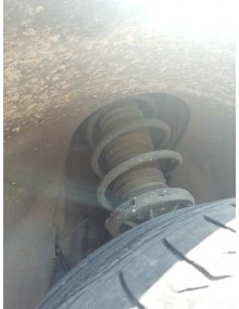 Recambio de amortiguador delantero derecho para bmw serie 7 (e65/e66) 730d referencia OEM IAM   