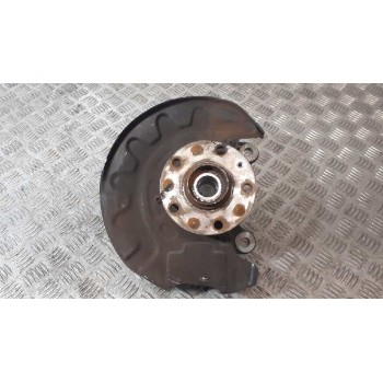 Recambio de mangueta delantera izquierda para seat leon st (5f8) reference referencia OEM IAM   
