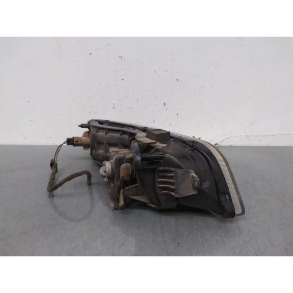 Recambio de faro antiniebla izquierdo para ssangyong rexton 2.7 turbodiesel cat referencia OEM IAM   