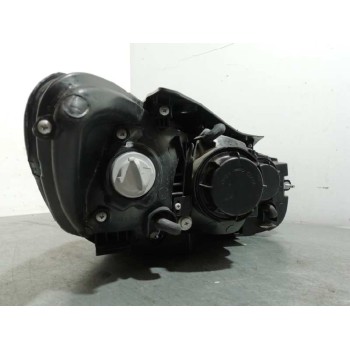 Recambio de faro izquierdo para hyundai santa fe (bm) referencia OEM IAM  NUEVO SIN MOTOR H1+H7