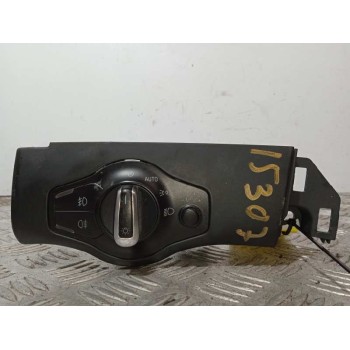 Recambio de mando luces para audi a5 coupe (8t) 2.0 tdi referencia OEM IAM 8K0941531AS  