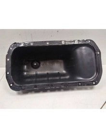 Recambio de carter para peugeot 208 1.6 16v hdi fap referencia OEM IAM   