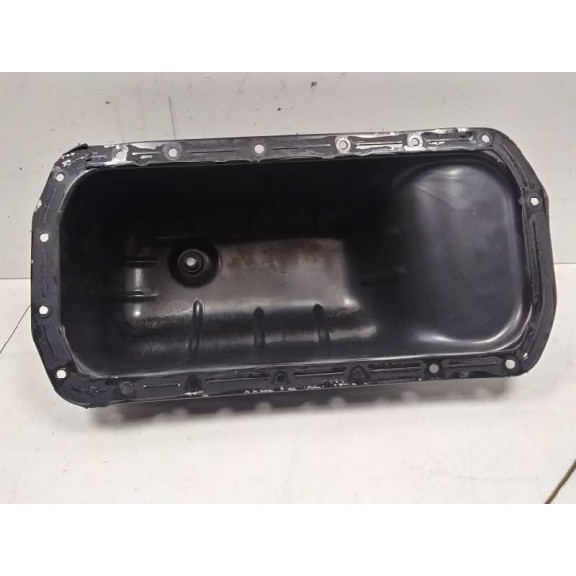 Recambio de carter para peugeot 208 1.6 16v hdi fap referencia OEM IAM   