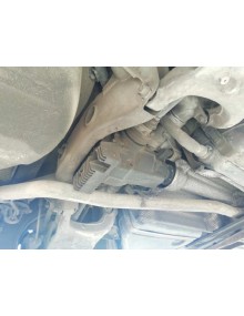 Recambio de diferencial trasero para bmw serie 7 (e65/e66) 730d referencia OEM IAM  CAMBIO AUTO 