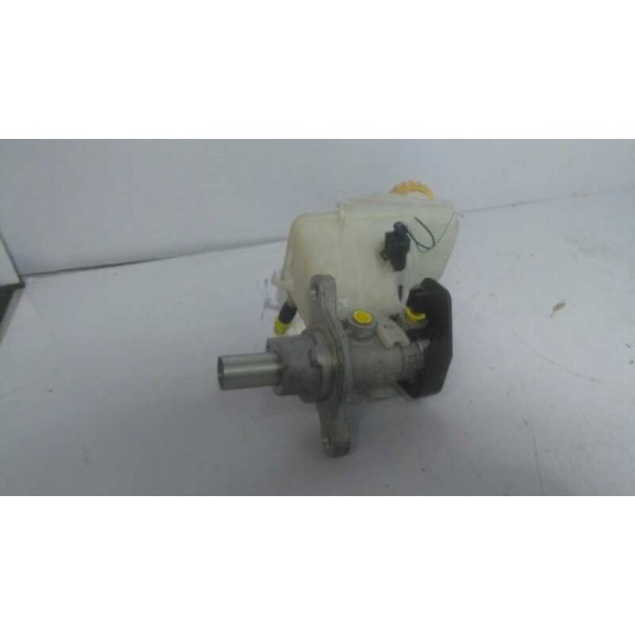 Recambio de bomba freno para fiat punto (199) easy referencia OEM IAM 204Y21766  BOSCH