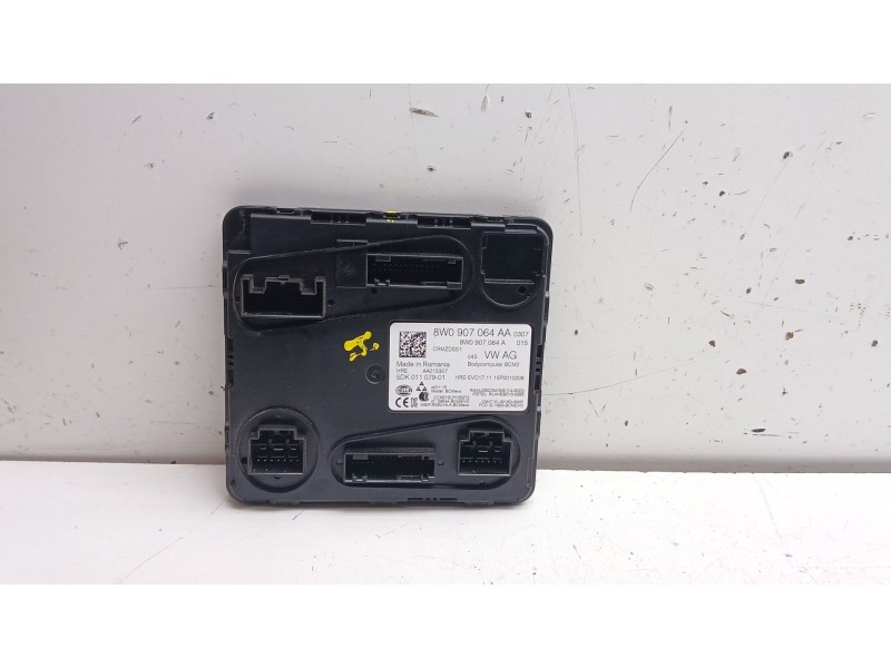 Recambio de modulo electronico para audi a4 berlina (8w2) advanced edition referencia OEM IAM 8w0907064aa  