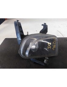 Recambio de faro antiniebla izquierdo para fiat grande punto (199) 1.4 16v turbo referencia OEM IAM   