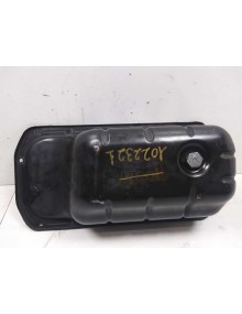 Recambio de carter para peugeot 208 1.6 16v hdi fap referencia OEM IAM    2