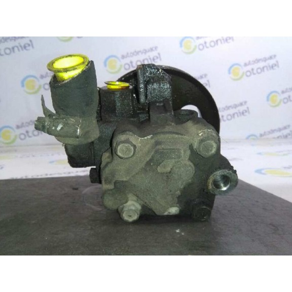 Recambio de bomba direccion para nissan vanette cargo vanette cargo combi - 5 referencia OEM IAM   