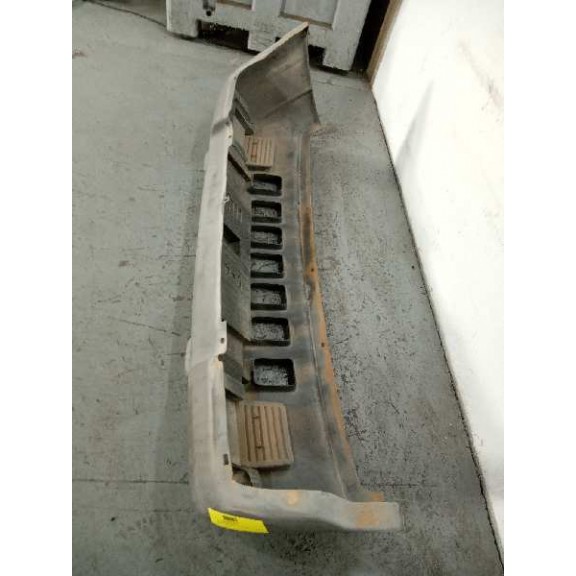 Recambio de paragolpes delantero para jeep gr.cherokee (zj)/(z) 2.5 turbodiesel referencia OEM IAM   