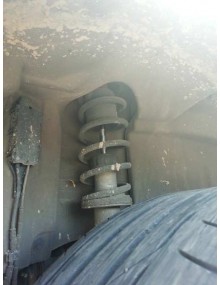 Recambio de amortiguador trasero derecho para bmw serie 7 (e65/e66) 730d referencia OEM IAM   