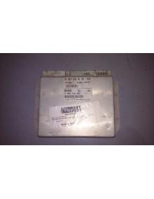 Recambio de modulo electronico para mercedes-benz clase a (w168) 140 (168.031) referencia OEM IAM 0275454132 ESP + BAS 