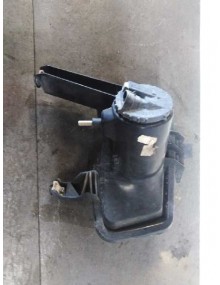 Recambio de faro antiniebla izquierdo para fiat grande punto (199) 1.4 16v turbo referencia OEM IAM    2