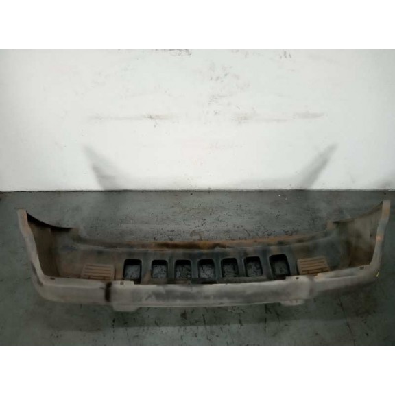 Recambio de paragolpes delantero para jeep gr.cherokee (zj)/(z) 2.5 turbodiesel referencia OEM IAM   