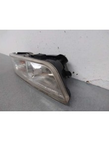 Recambio de faro antiniebla derecho para ssangyong rexton 2.7 turbodiesel cat referencia OEM IAM    2