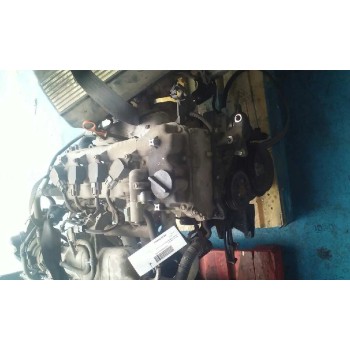 MOTOR COMPLETO 