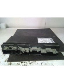 Recambio de modulo electronico para bmw serie 5 berlina (e60) 520d referencia OEM IAM 6135915151601 5WK49111A CONFORT