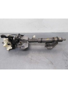 Recambio de columna direccion para ssangyong kyron 2.0 referencia OEM IAM 4621009000  