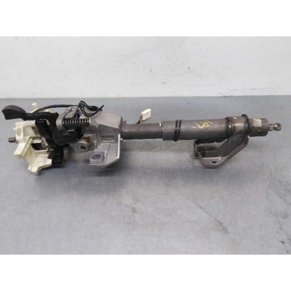 Recambio de columna direccion para ssangyong kyron 2.0 referencia OEM IAM 4621009000  