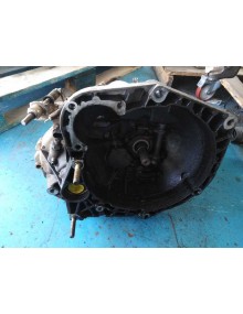 Recambio de caja cambios para fiat brava (182) 1.9 jtd cat referencia OEM IAM  B 172.000KM 2