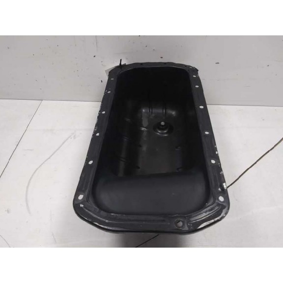 Recambio de carter para peugeot 208 1.6 16v hdi fap referencia OEM IAM   