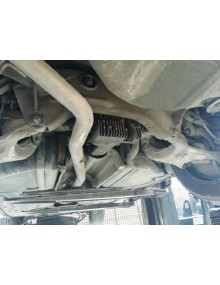 Recambio de puente trasero para bmw serie 7 (e65/e66) 730d referencia OEM IAM  SIN DIFERENCIAL 