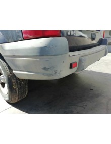 Recambio de paragolpes trasero para jeep gr.cherokee (zj)/(z) 2.5 turbodiesel referencia OEM IAM    2