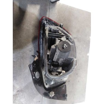 Recambio de piloto trasero izquierdo para seat ibiza (6p1) 1.2 tsi referencia OEM IAM 6J4945095K 5P 