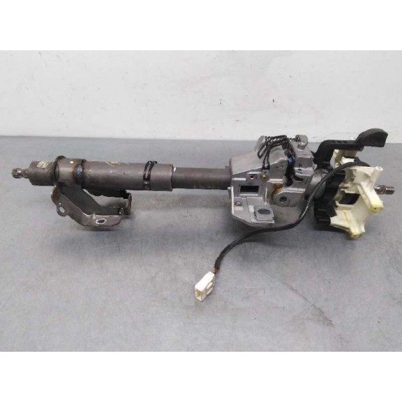 Recambio de columna direccion para ssangyong kyron 2.0 referencia OEM IAM 4621009000  