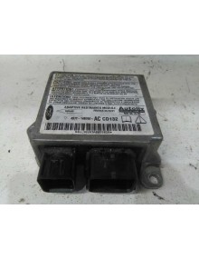 Recambio de centralita airbag para ford mondeo berlina (ge) ambiente (06.2003) (d) referencia OEM IAM   
