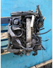 Recambio de motor completo para fiat brava (182) 1.9 jtd cat referencia OEM IAM 182B4000  172.000KM