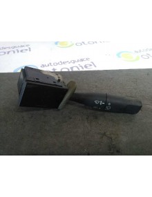 Recambio de mando limpia para peugeot partner (s1) break referencia OEM IAM 96049597ZL  