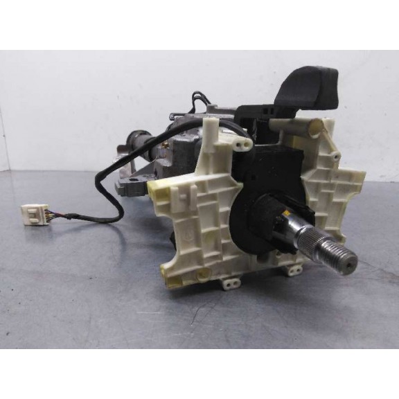 Recambio de columna direccion para ssangyong kyron 2.0 referencia OEM IAM 4621009000  